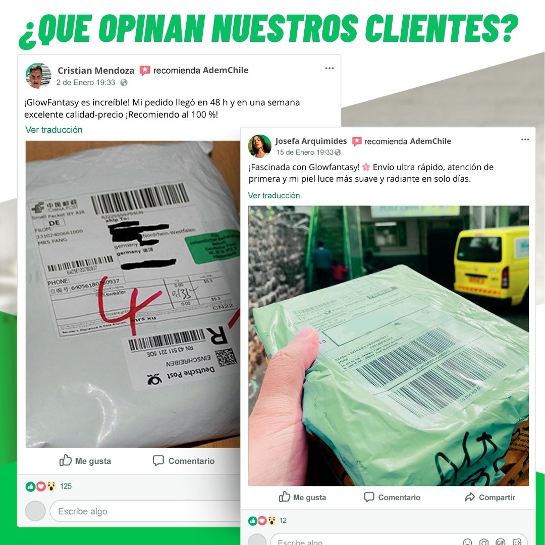 IMPERDIBLE PACK 3x1 PERFUMES 100ML EDT