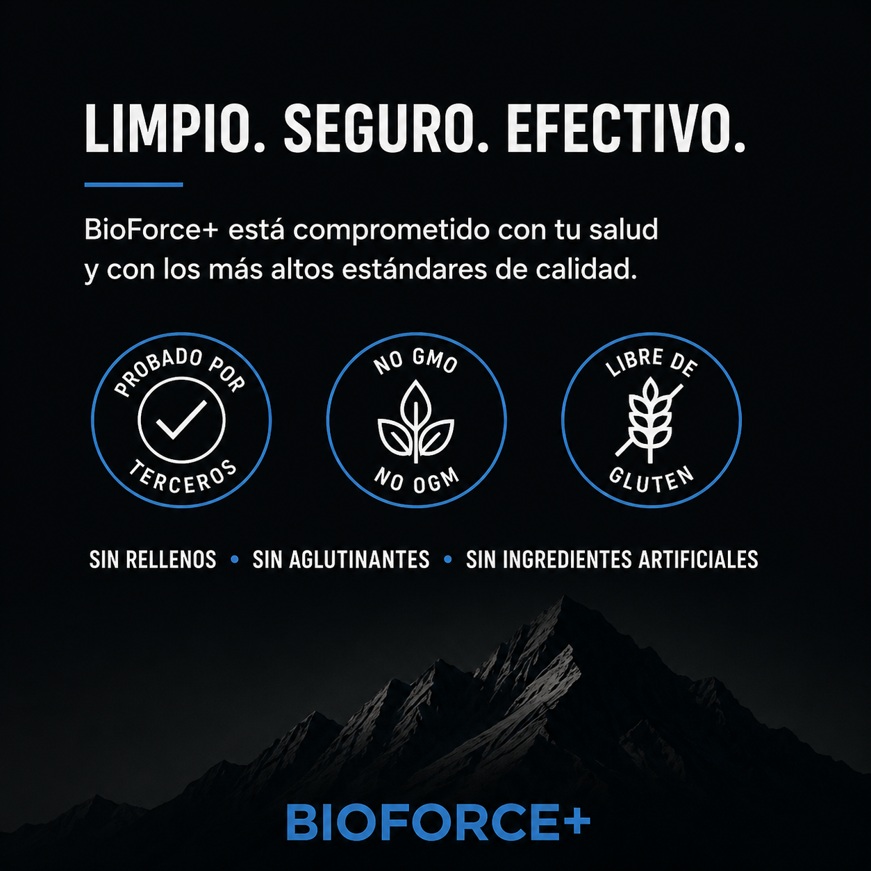 SHILAJIT ULTRA™ 60 CAPS - RECUPERA TU MEJOR VERSIÓN