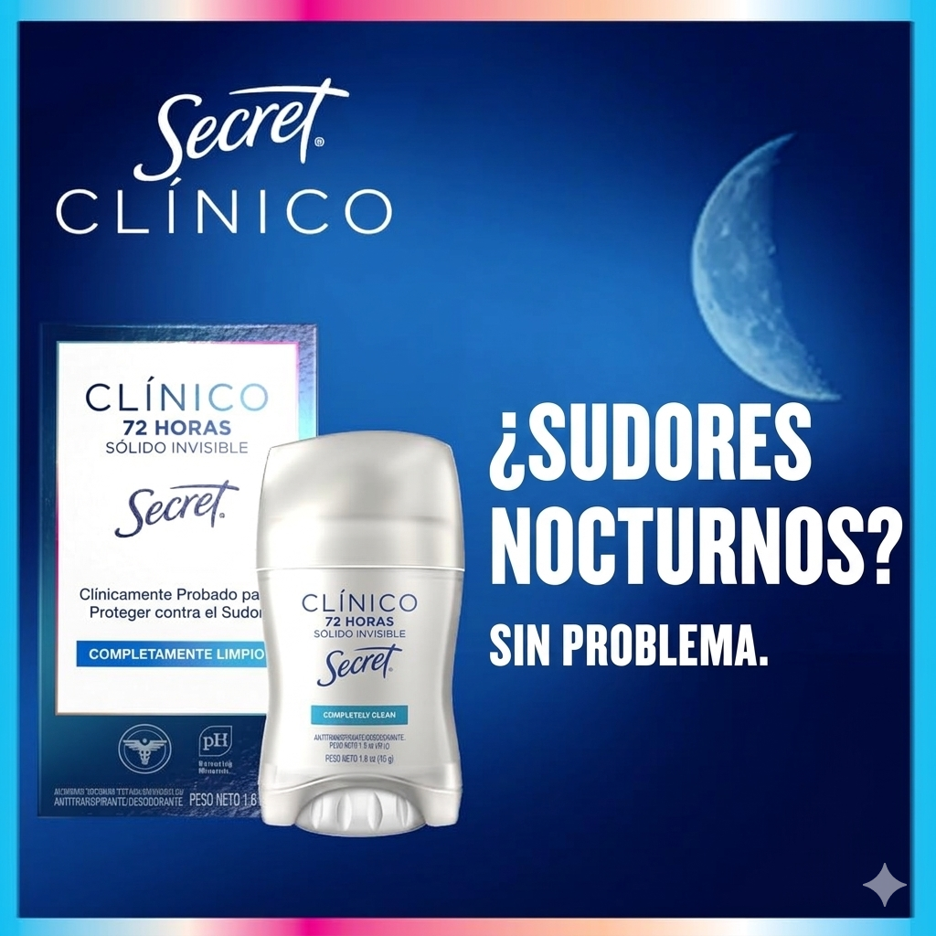 Desodorante clínico antitranspirante - Altis Clinical™