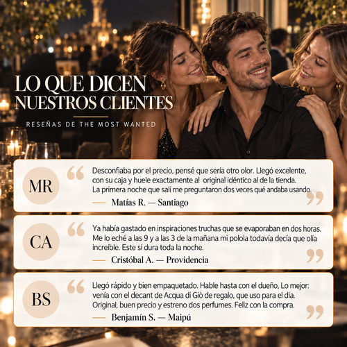 Azzaro The Most Wanted 100 ML EDP Intense - Aumenta tu atractivo
