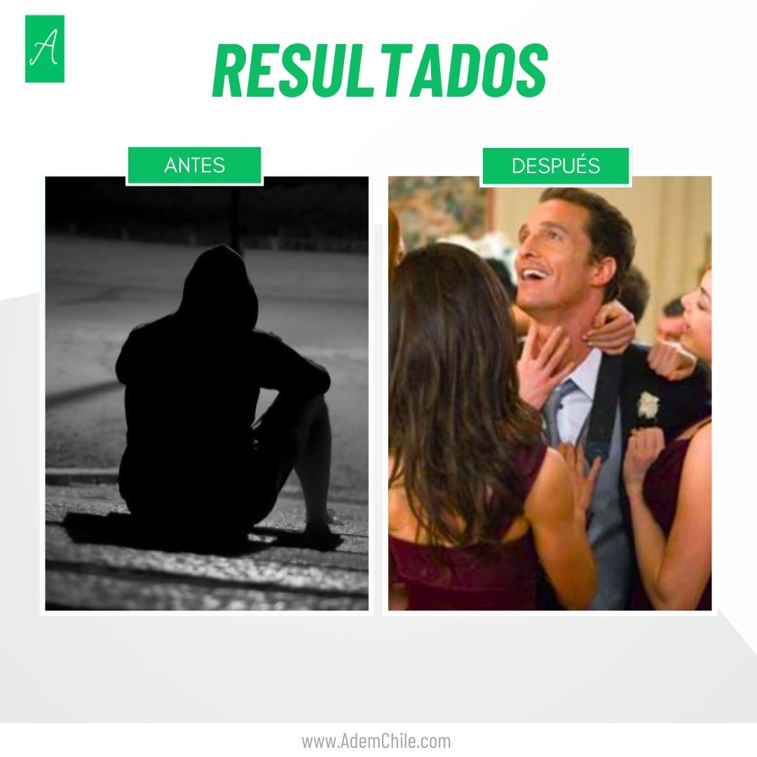 IMPERDIBLE PACK 3x1 PERFUMES 100ML EDT